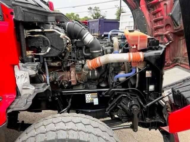 2020 Kenworth T880 image 20