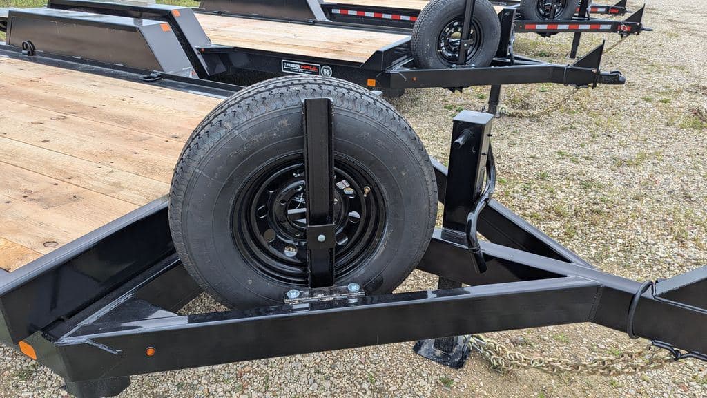 2025 REDI-HAUL RH12-16ETH EQUIPMENT TILT image 3
