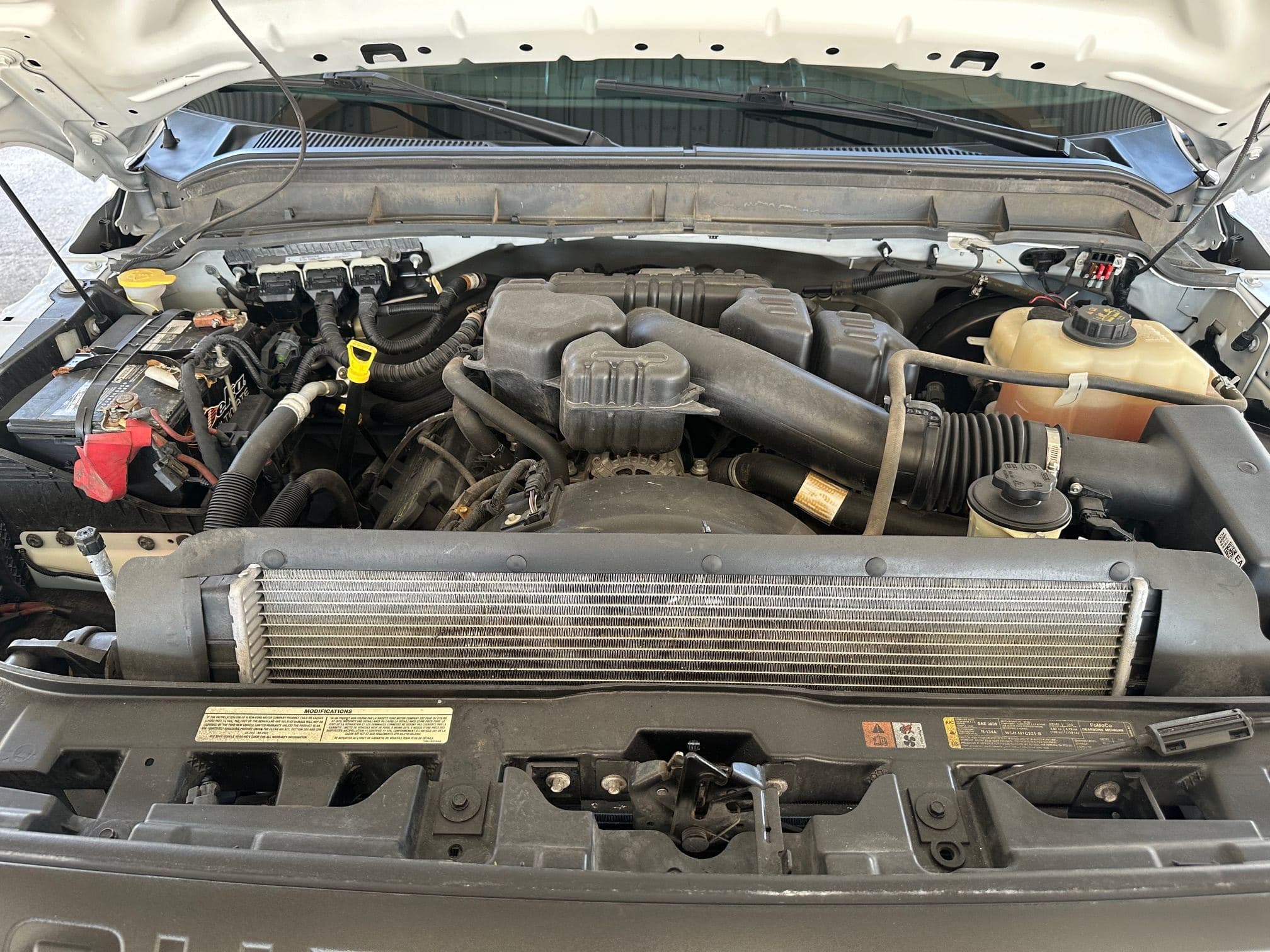 2015 FORD F250 13487 image 36