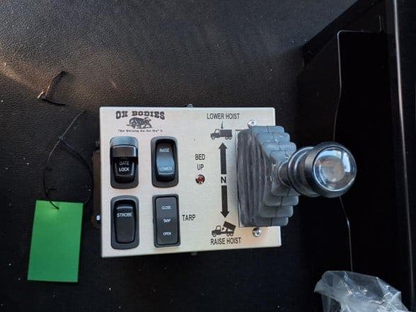 2025 Kenworth D5 image 28