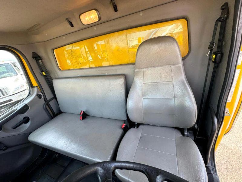 2019 Freightliner Cascadia 125 image 16