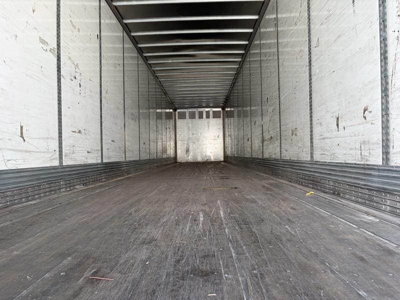 2020 Wabash Dry Van Duraplate image 3