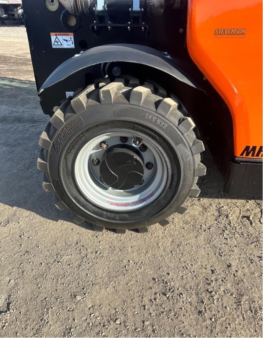 2023 JLG G5-18A MH4973 image 12