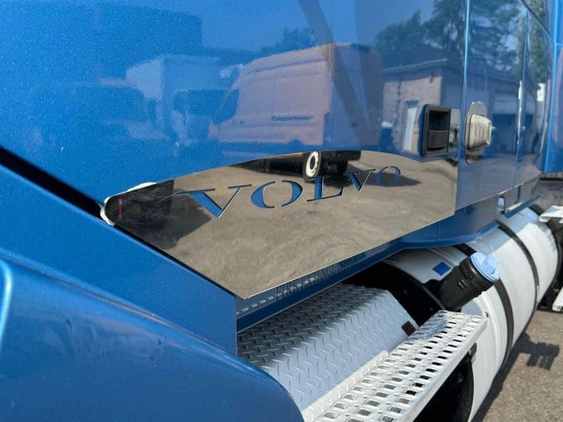 2012 Volvo VNL image 71