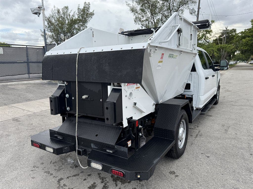 2023 Ford F250sd image 13