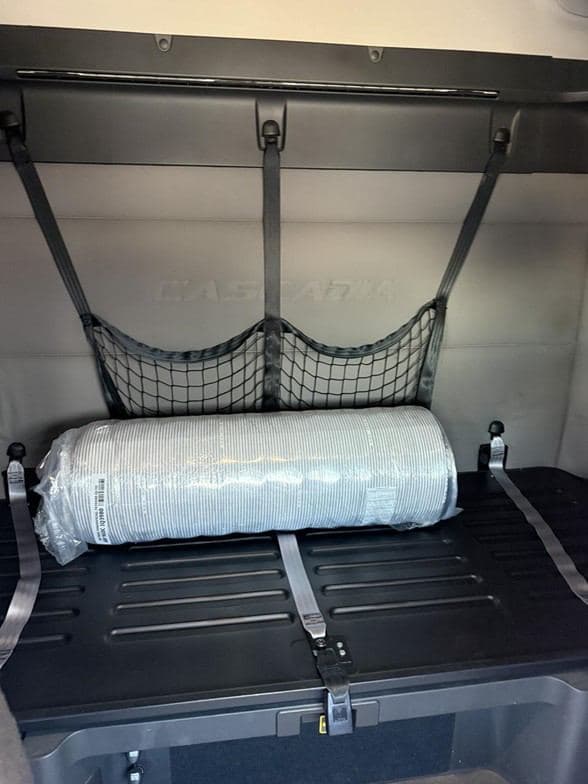 2021 FREIGHTLINER CASCADIA 116 TNF111218 Web image 3