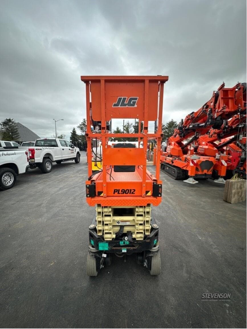 2021 JLG R1932i PL9012 image 4