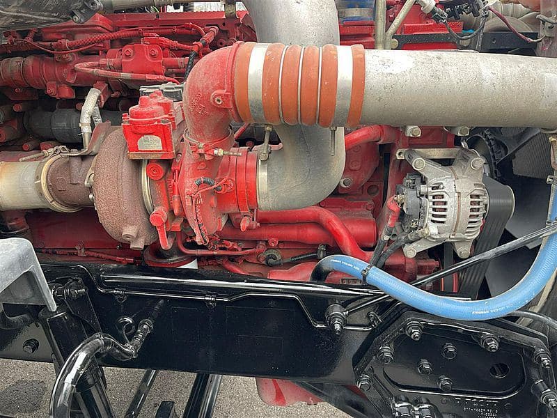 2021 Peterbilt 579 image 7