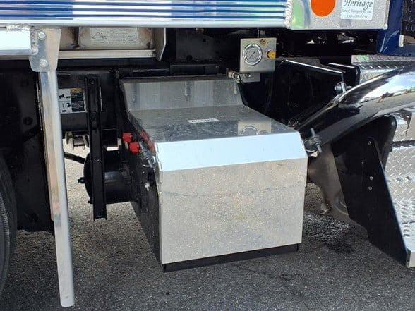 2026 Kenworth W990 image 3