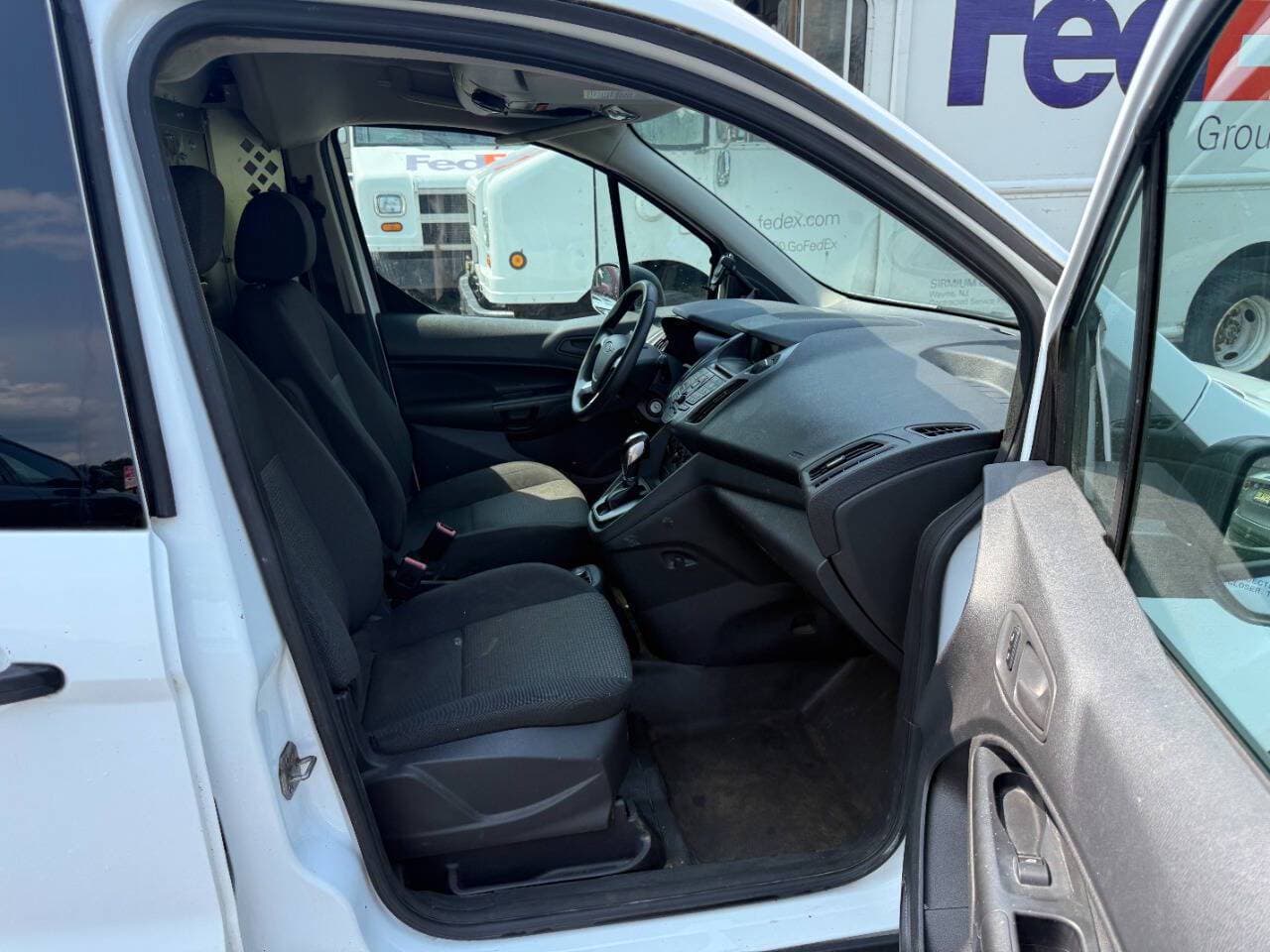 2016 Ford TRANSIT CONNECT image 31