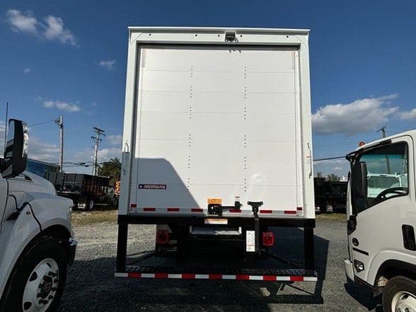 2025 Ford F650 SD image 5