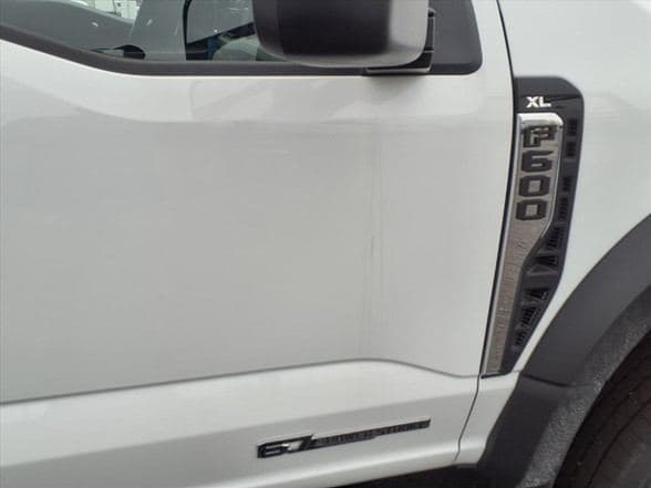 2026 Ford F600 SD XL image 8