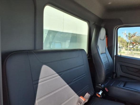 2025 Kenworth U7-10 image 17