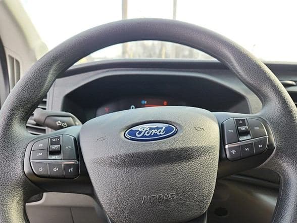 2026 Ford DE-16 image 11