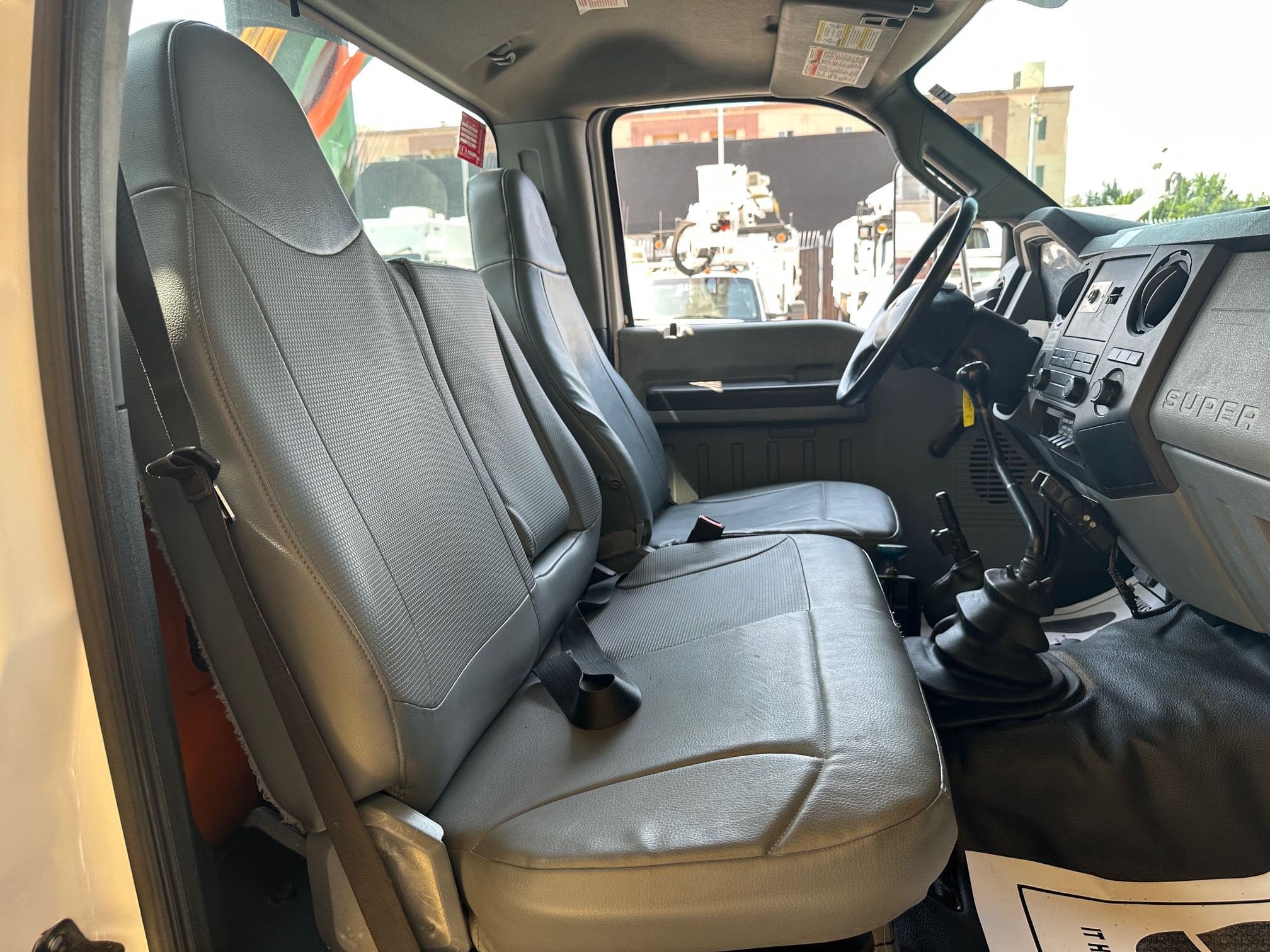 2011 FORD F750 SD Forestry Tree Truck 13461 image 44