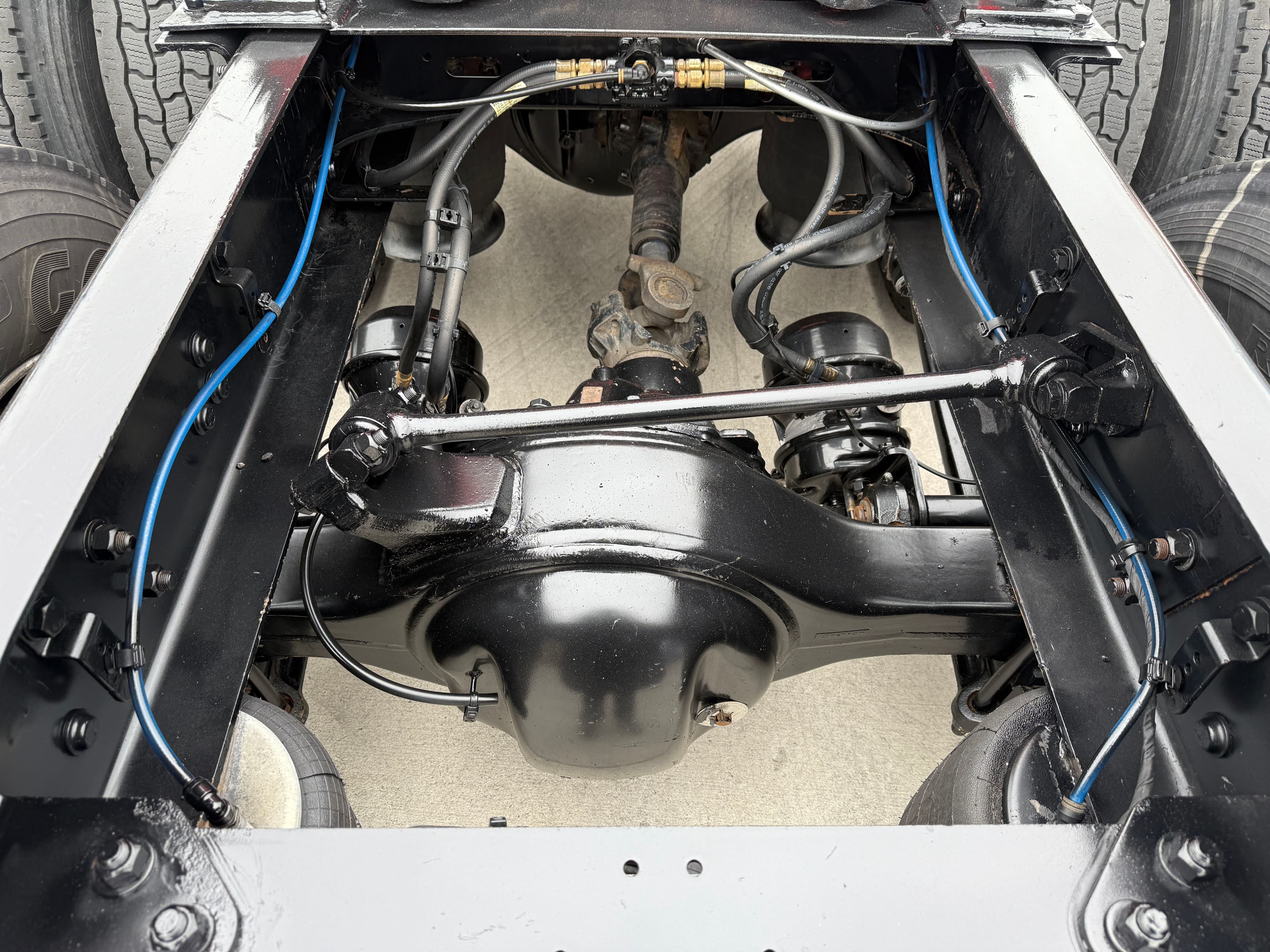 2021 Freightliner Cascadia 126 image 15