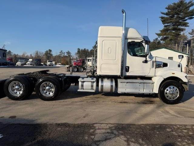 2023 Western Star 49X Chassis image 4