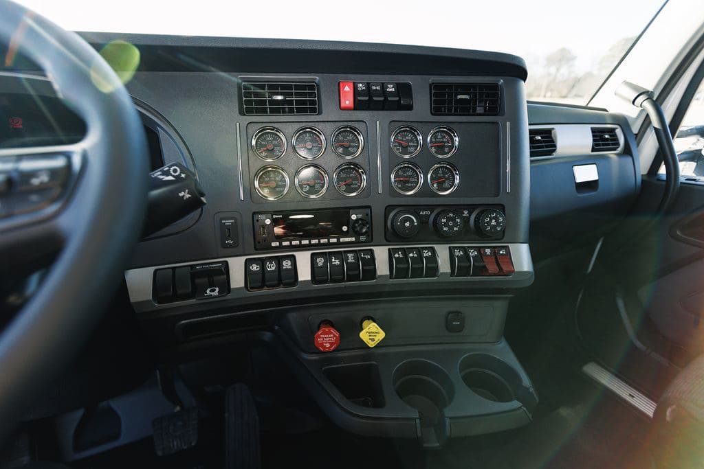 New 2027 KENWORTH T880S PH image 14