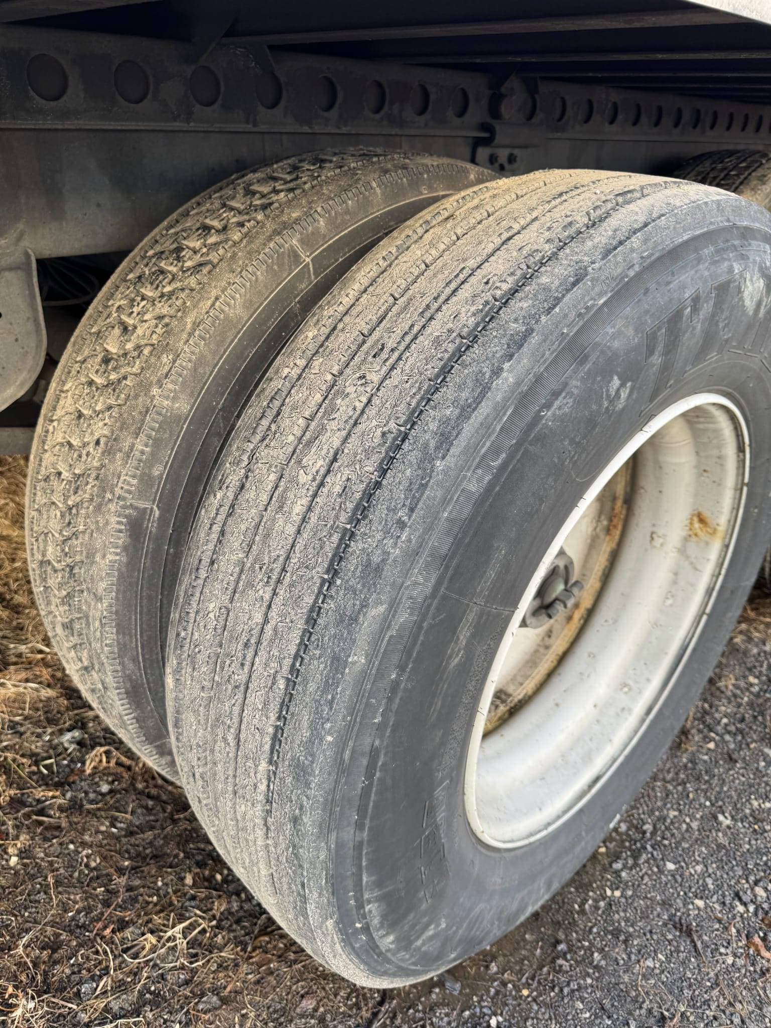 2022 Wabash Dry Van Duraplate image 7