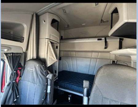 2021 Peterbilt 579 image 6