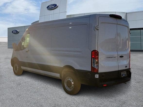 2025 Ford DE-16 image 2