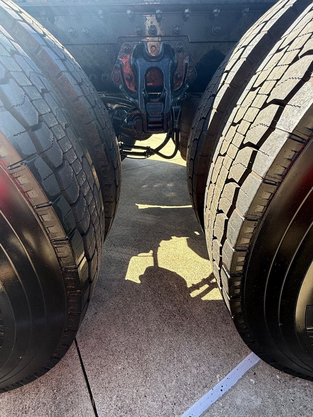 New 2026 KENWORTH W900L image 2