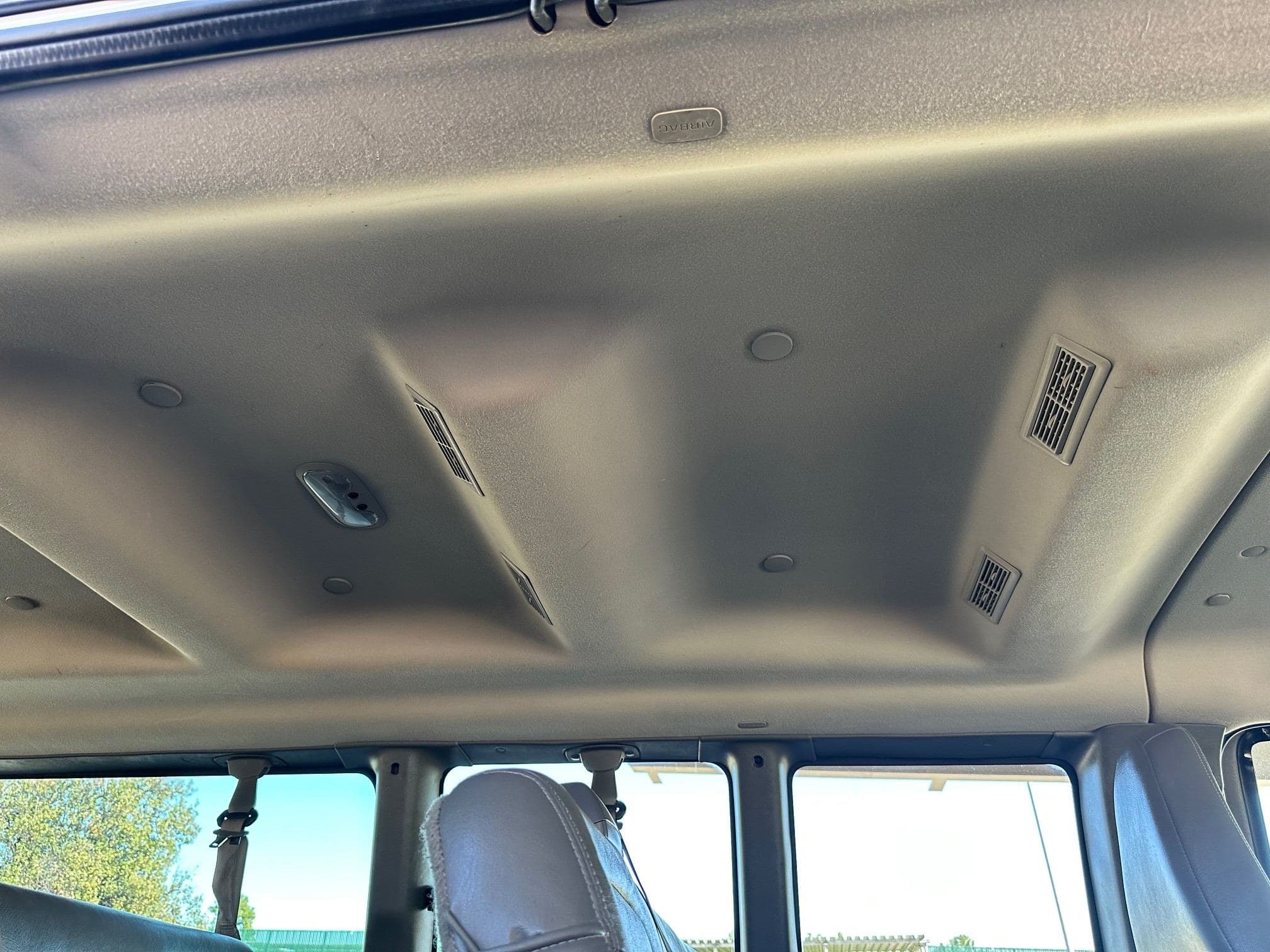 2019 CHEVROLET EXPRESS 3500 Quigley 4x4 Van 13480 image 29