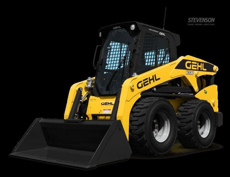 2026 GEHL V330 image 19