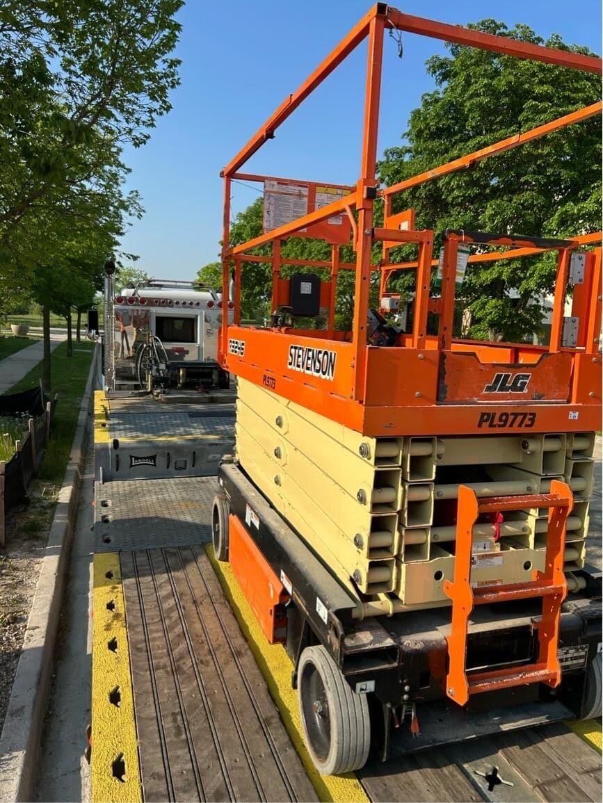 2021 JLG R3246 PL9773 image 6