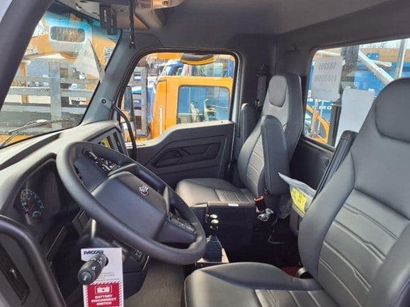 2025 Kenworth PSADL-400P image 17