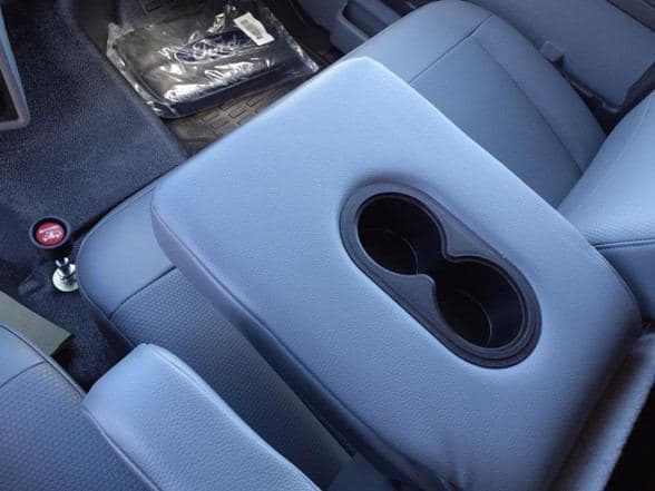 2025 Ford 4143D image 17