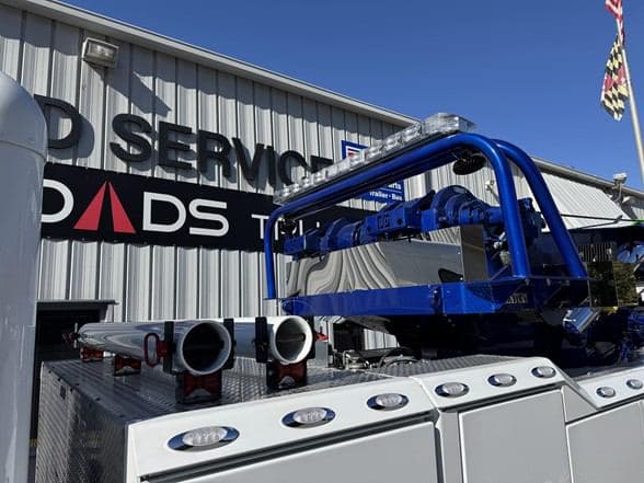 2026 Peterbilt DWH-600 image 11