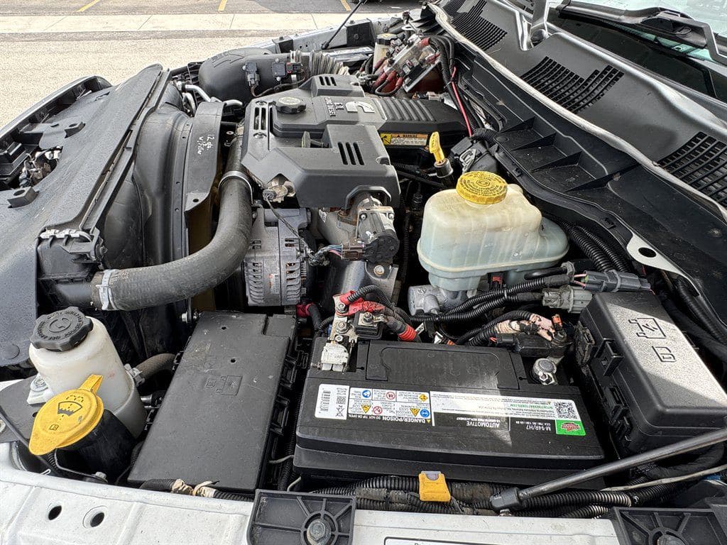 2017 RAM 5500 image 38