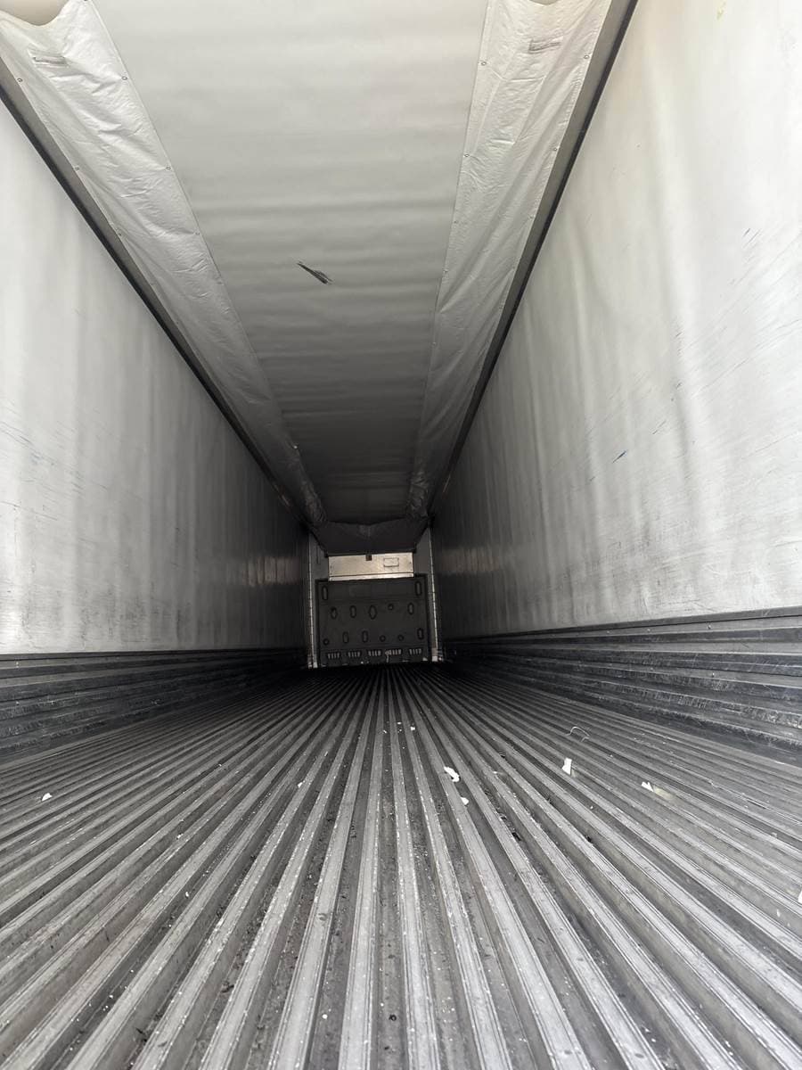 2015 Utility Reefer image 4