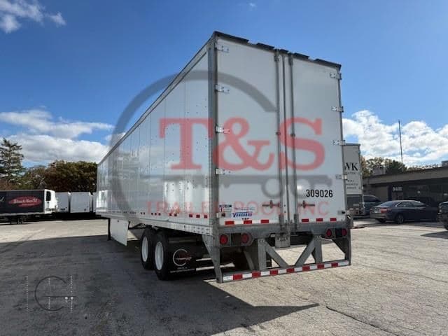 2023 VANGUARD 531642 image 31