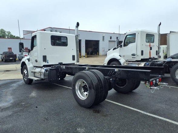 2026 Kenworth PSADL-400P image 6