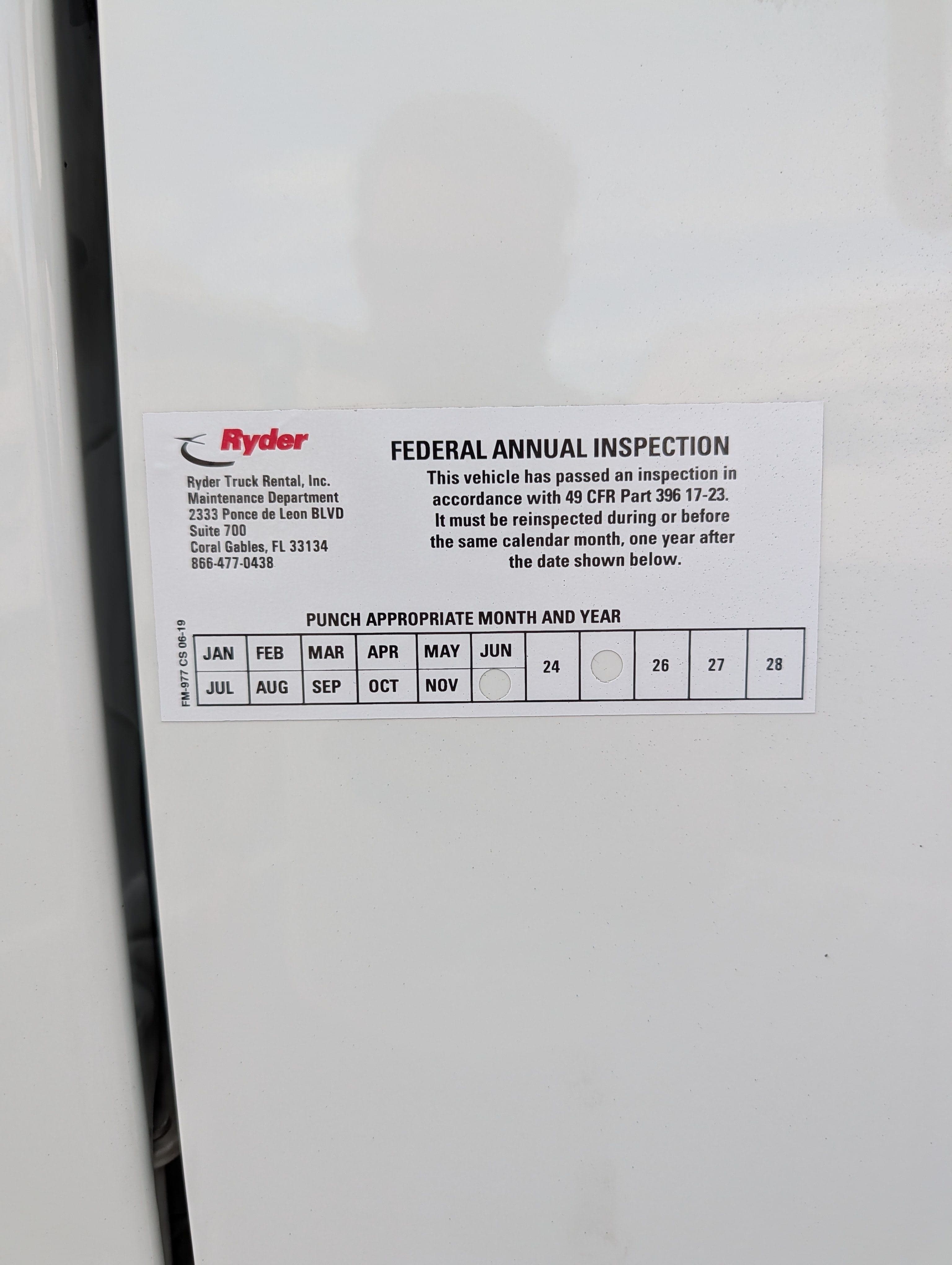 2016 Freightliner M2 image 19