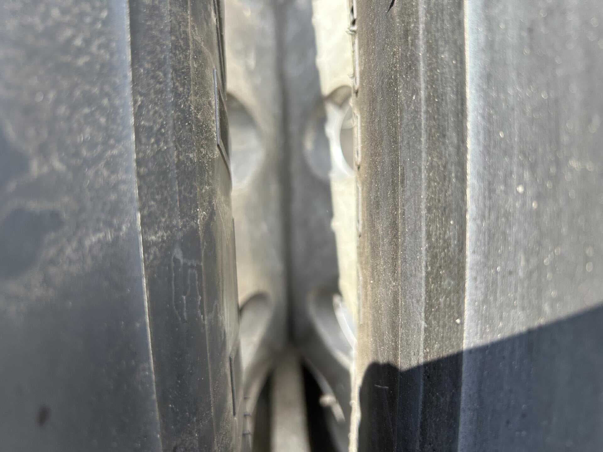 Used 2020 PETERBILT 579 Conventional - Sleeper Truck in Houston, TX image 11