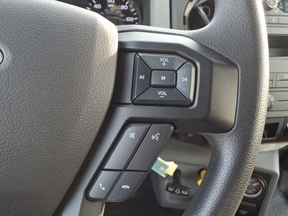 2026 Ford 4143D image 17