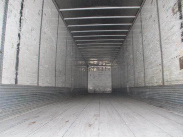 2009 Wabash Dry Van image 5