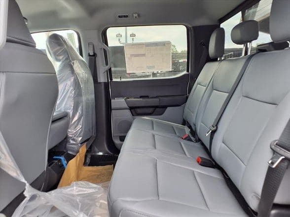 2026 Ford F450 XL SD image 16