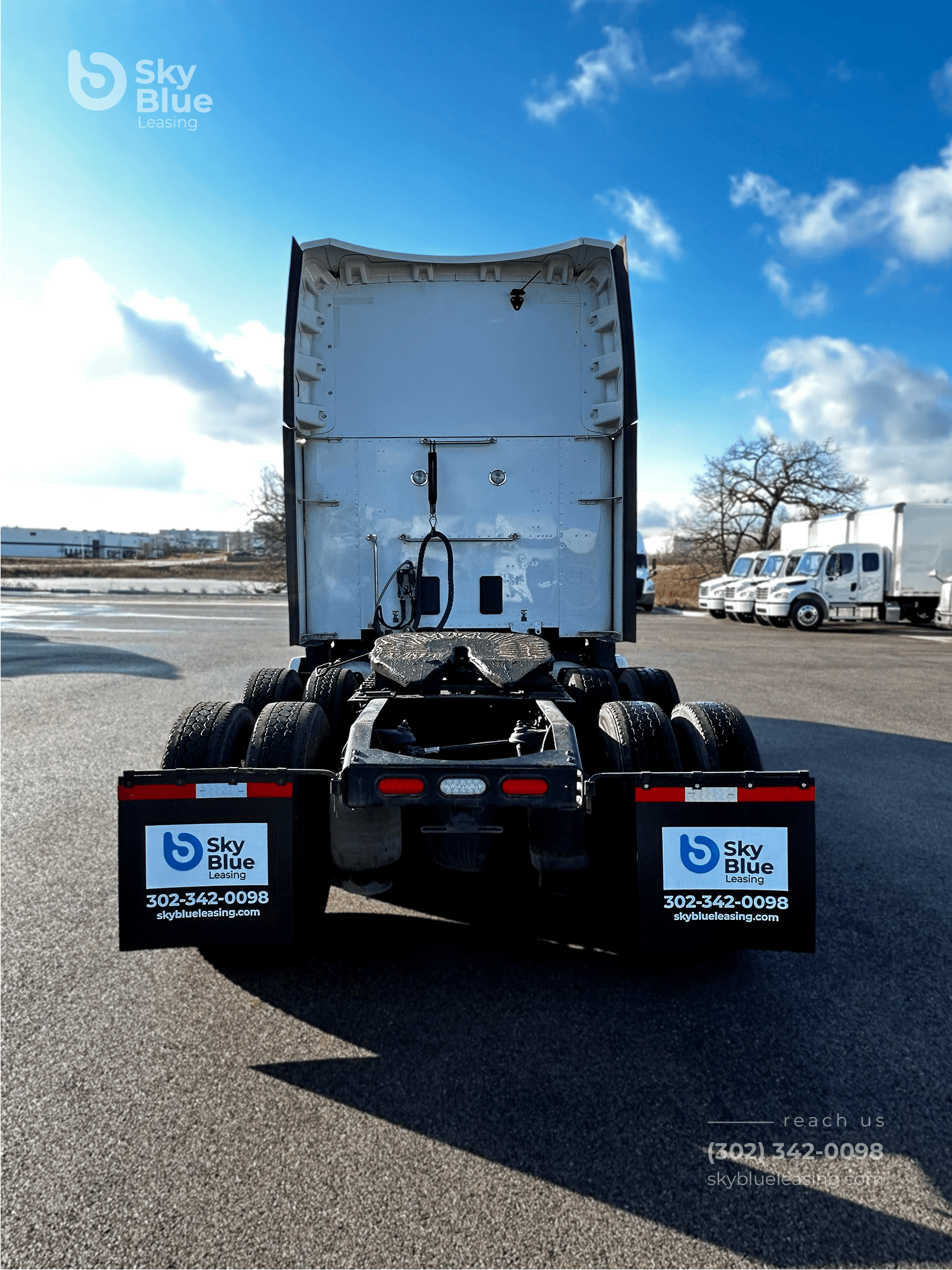 2023 Peterbilt 579 image 3