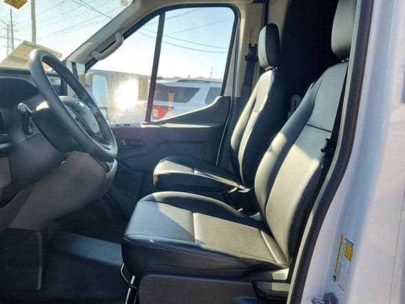 2026 Ford DE-16 image 7