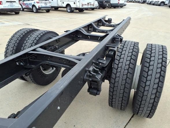 2026 Ford 4143D image 21