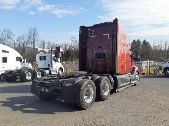 2020 Kenworth T680 image 4