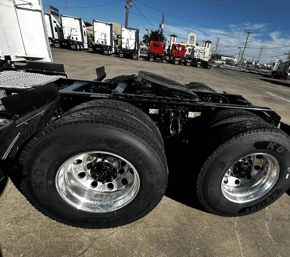 2020 Kenworth T680 image 5