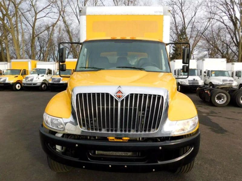 2019 International 4300 image 8