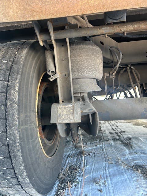 2022 Great Dane 53` Dry Van image 6