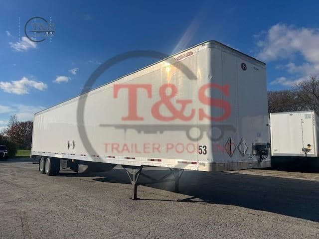 2015 GREAT DANE 531525 image 1