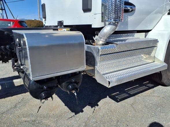 2026 Kenworth PSADL-400P image 3